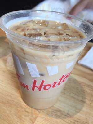 Tim Hortons One Central