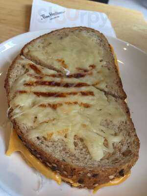 Tim Hortons One Central