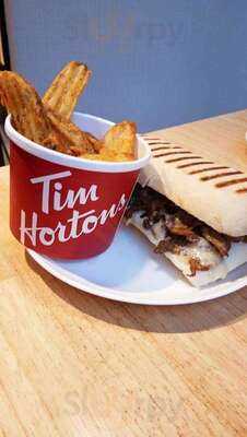 Tim Hortons One Central