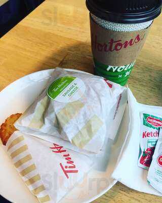 Tim Hortons One Central