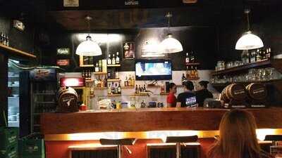 Mang Rudy's Tuna Grill & Papaitan