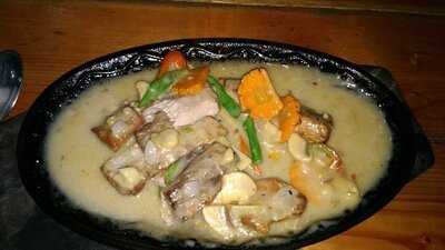 Mang Rudy's Tuna Grill & Papaitan