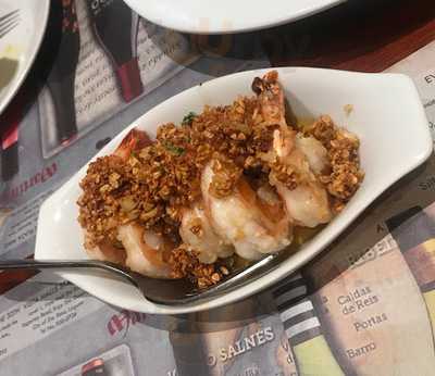 Barcino Wine Resto Bar