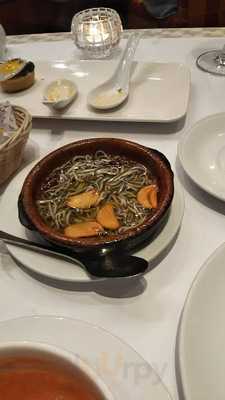 Barcino Wine Resto Bar