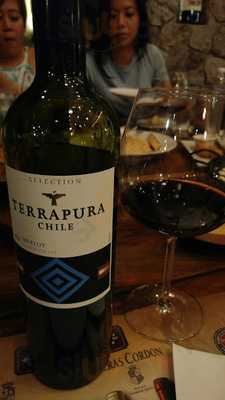 Barcino Wine Resto Bar