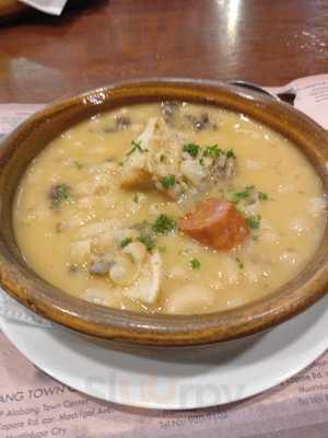 Barcino Wine Resto Bar