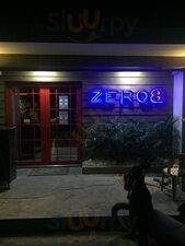 Zero 8 Resto Bar