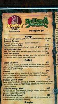 Howzat Sports Bar