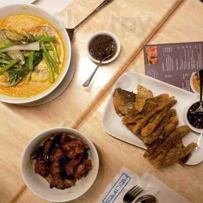 Recipes By Cafe Metro