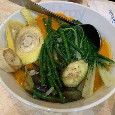 Recipes By Cafe Metro