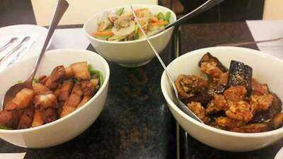 Recipes By Cafe Metro