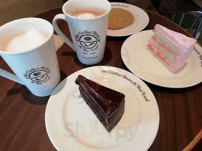 Coffee Bean & Tea Leaf