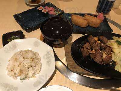 Tsukiji Japanese Restaurant