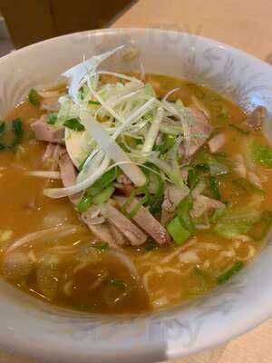 Tsukiji Japanese Restaurant