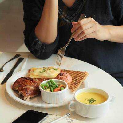 Kenny Rogers Roasters