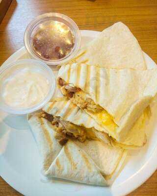 Kenny Rogers Roasters