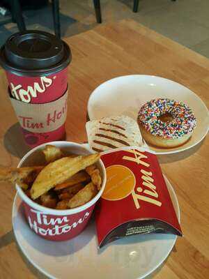 Tim Hortons
