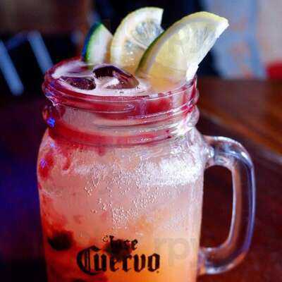 Jose Cuervo Tequileria