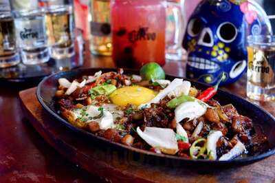 Jose Cuervo Tequileria