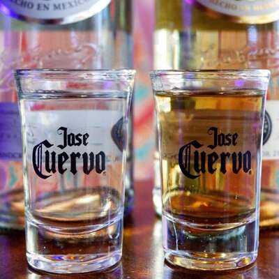 Jose Cuervo Tequileria