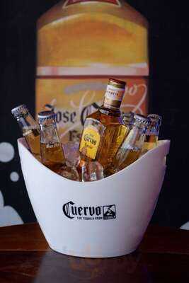 Jose Cuervo Tequileria