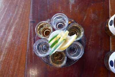 Jose Cuervo Tequileria