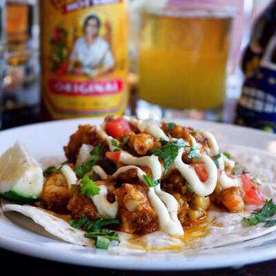 Jose Cuervo Tequileria