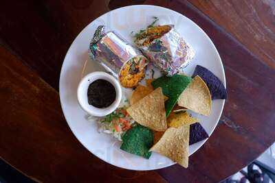 Jose Cuervo Tequileria