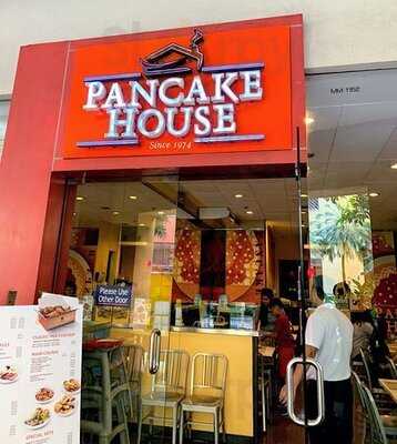 Pancake House