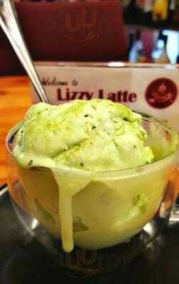 Lizzy Latte Cafe