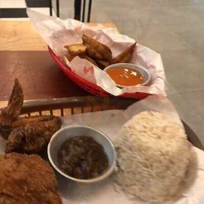 Harry's Cafe De Wheels