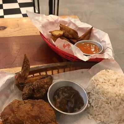 Harry's Cafe De Wheels