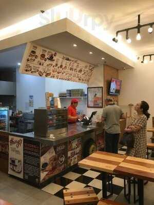 Harry's Cafe De Wheels