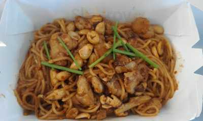 Yellow Cab Pizza Co.