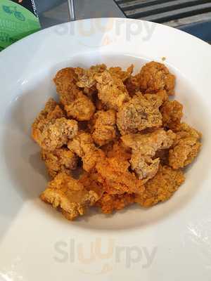 Yellow Cab Pizza Co.