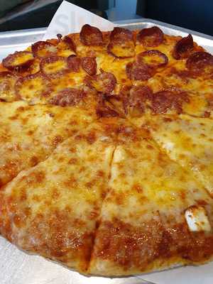 Yellow Cab Pizza Co.