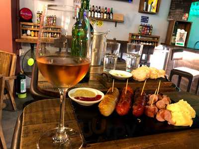 L'epicerie Gourmande