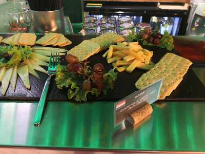 L'epicerie Gourmande