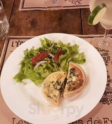 L'epicerie Gourmande