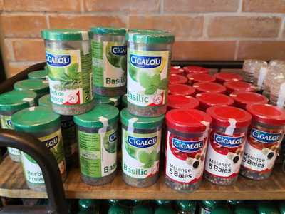 L'epicerie Gourmande