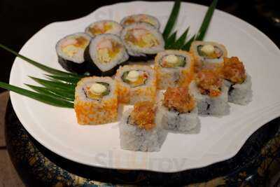 Kitsho Japanese Restaurant And Sake Bar