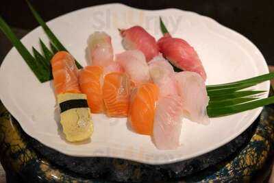 Kitsho Japanese Restaurant And Sake Bar