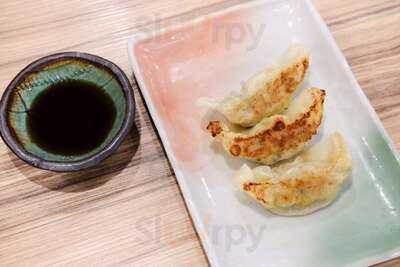 Kitsho Japanese Restaurant And Sake Bar