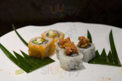 Kitsho Japanese Restaurant And Sake Bar