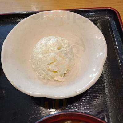 Tenya Tempura Tendon