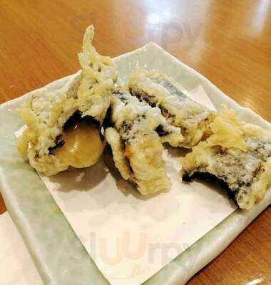 Tenya Tempura Tendon