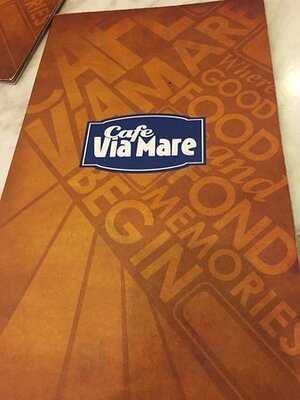 Cafe Via Mare