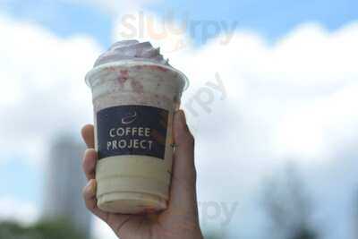Coffee Project