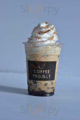 Coffee Project