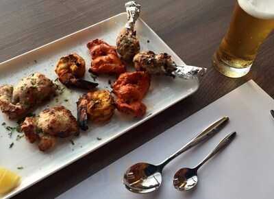 Mantra Indian Kitchen & Bar